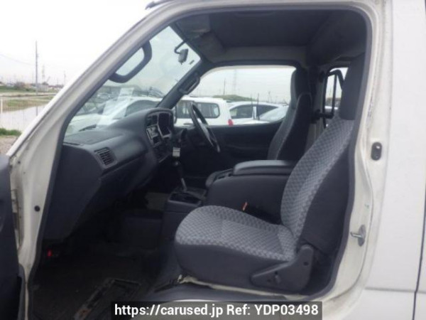 Used 2001 AT toyota hiace-van RZH111G Image[12]