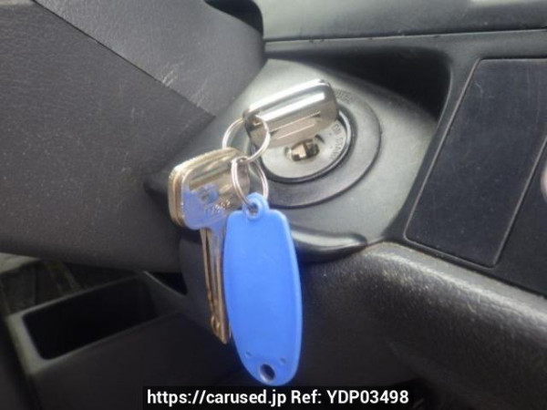 Used 2001 AT toyota hiace-van RZH111G Image[19]