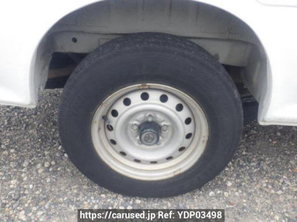 Used 2001 AT toyota hiace-van RZH111G Image[22]