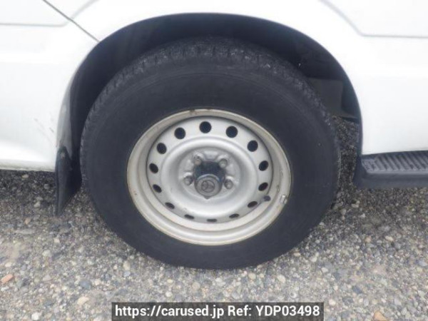 Used 2001 AT toyota hiace-van RZH111G Image[23]