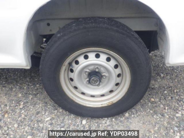 Used 2001 AT toyota hiace-van RZH111G Image[24]