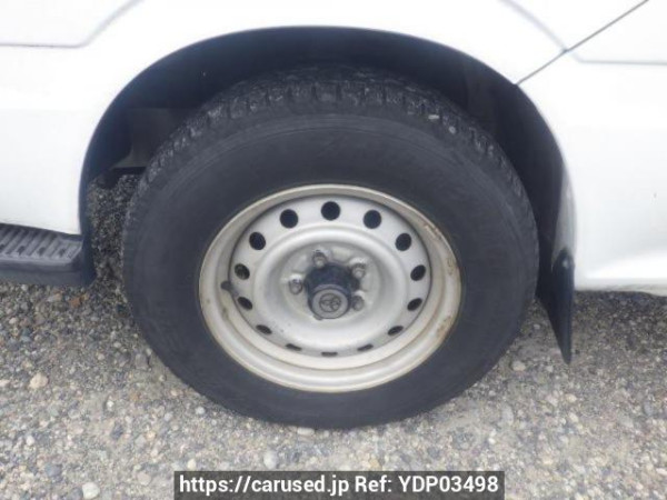 Used 2001 AT toyota hiace-van RZH111G Image[25]