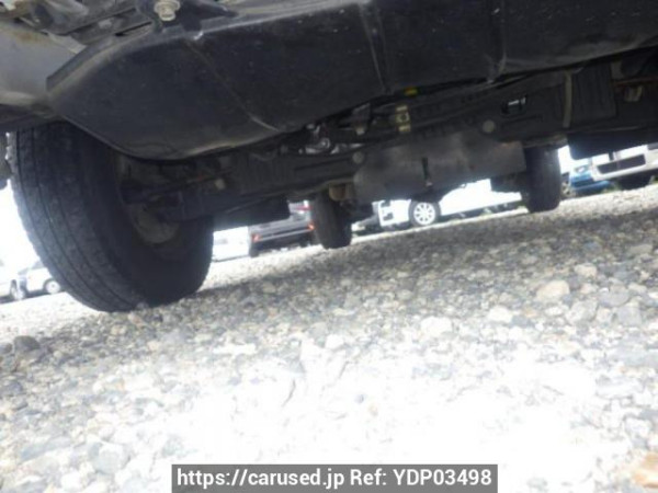Used 2001 AT toyota hiace-van RZH111G Image[27]