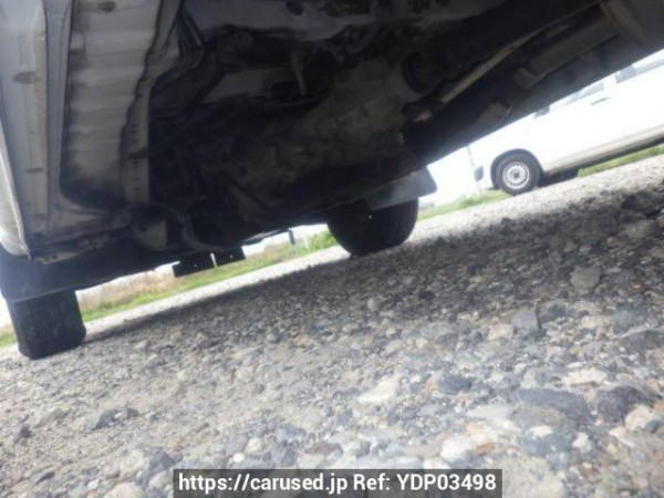 Used 2001 AT toyota hiace-van RZH111G Image[32]