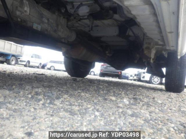Used 2001 AT toyota hiace-van RZH111G Image[33]