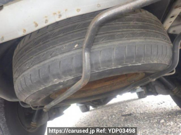 Used 2001 AT toyota hiace-van RZH111G Image[34]
