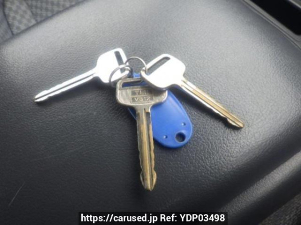 Used 2001 AT toyota hiace-van RZH111G Image[35]