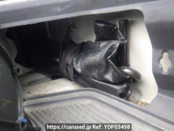 Used 2001 AT toyota hiace-van RZH111G Image[36]