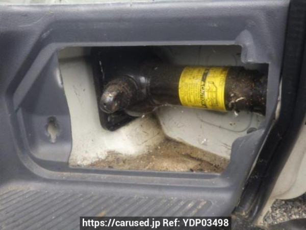 Used 2001 AT toyota hiace-van RZH111G Image[37]