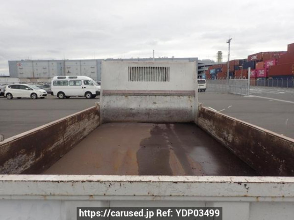 Used 2004 MT hino dutro XZU322T Image[9]