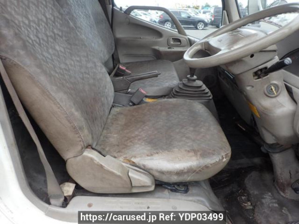 Used 2004 MT hino dutro XZU322T Image[12]