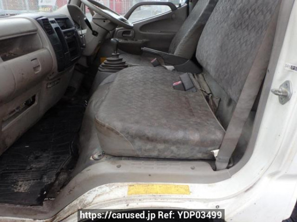 Used 2004 MT hino dutro XZU322T Image[13]