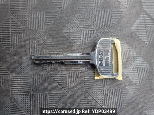 Used 2004 MT hino dutro XZU322T Image[19]