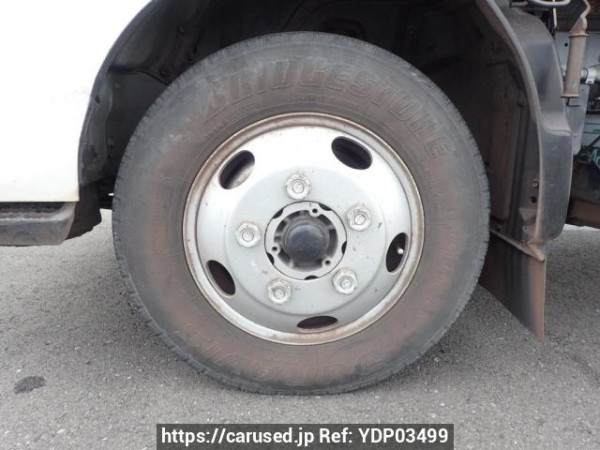 Used 2004 MT hino dutro XZU322T Image[20]