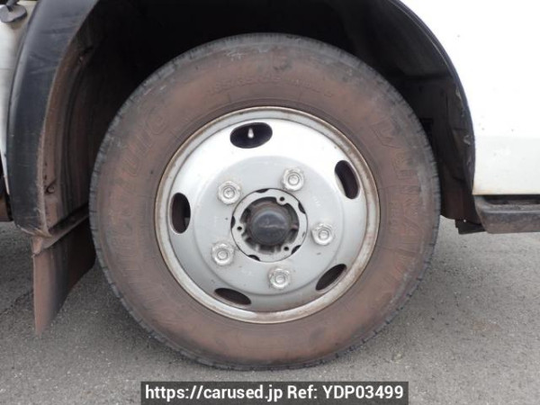 Used 2004 MT hino dutro XZU322T Image[21]