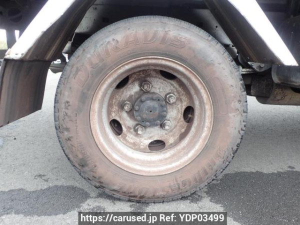 Used 2004 MT hino dutro XZU322T Image[22]
