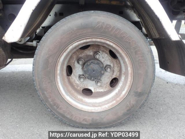 Used 2004 MT hino dutro XZU322T Image[23]