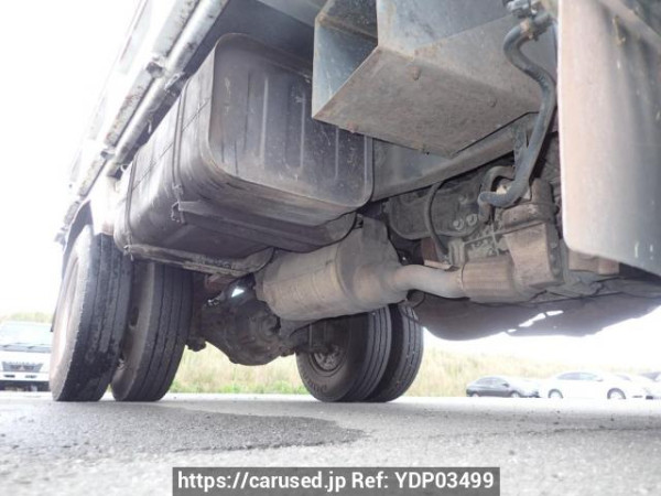 Used 2004 MT hino dutro XZU322T Image[25]