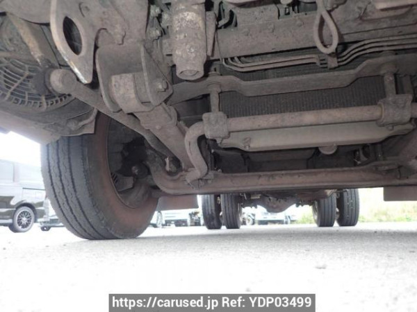 Used 2004 MT hino dutro XZU322T Image[26]