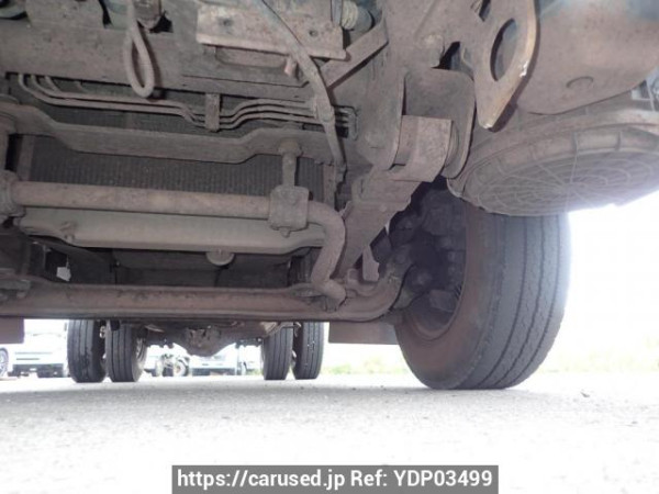 Used 2004 MT hino dutro XZU322T Image[27]