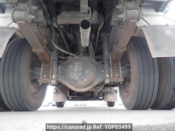 Used 2004 MT hino dutro XZU322T Image[29]