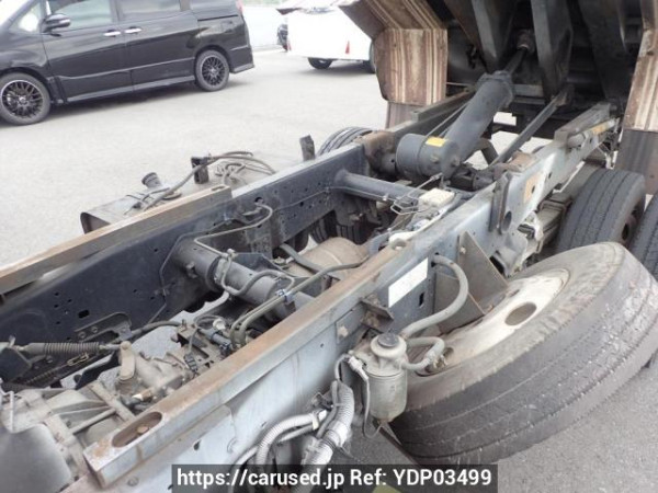 Used 2004 MT hino dutro XZU322T Image[31]