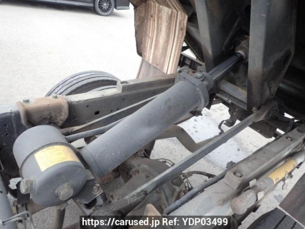 Used 2004 MT hino dutro XZU322T Image[32]