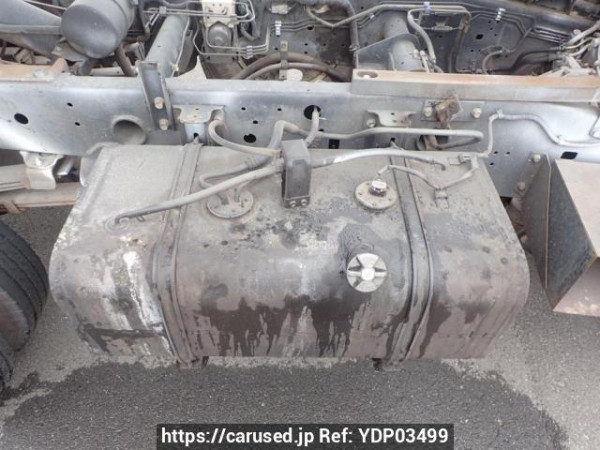 Used 2004 MT hino dutro XZU322T Image[33]