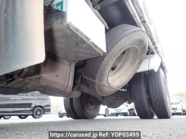 Used 2004 MT hino dutro XZU322T Image[34]