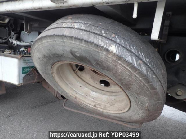 Used 2004 MT hino dutro XZU322T Image[36]