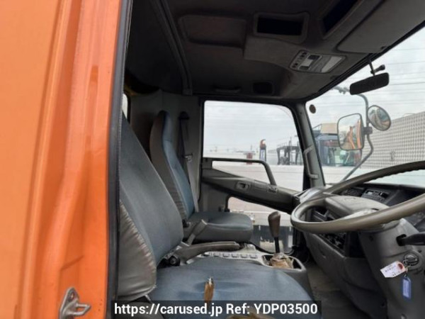 Used 1999 MT mitsubishi fighter FK727D Image[6]