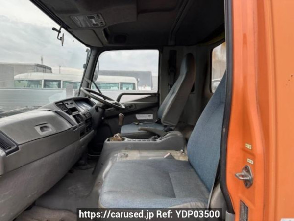 Used 1999 MT mitsubishi fighter FK727D Image[7]