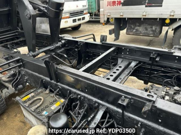 Used 1999 MT mitsubishi fighter FK727D Image[10]