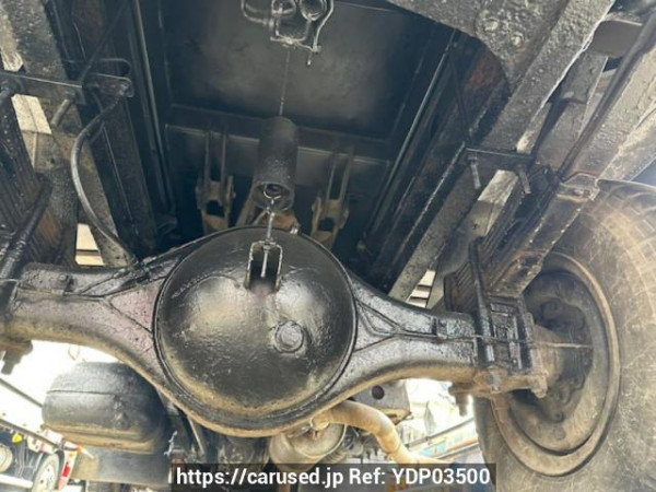 Used 1999 MT mitsubishi fighter FK727D Image[11]