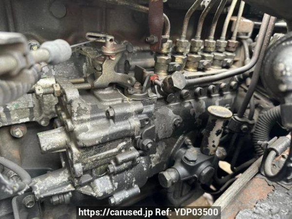 Used 1999 MT mitsubishi fighter FK727D Image[14]