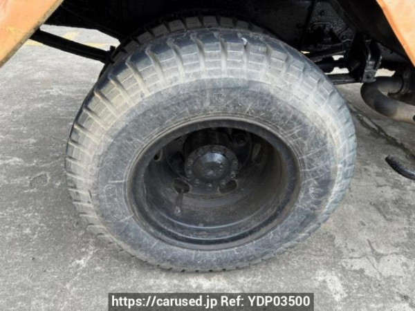 Used 1999 MT mitsubishi fighter FK727D Image[16]