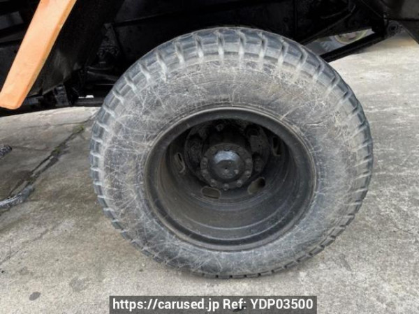 Used 1999 MT mitsubishi fighter FK727D Image[17]