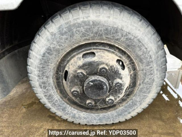 Used 1999 MT mitsubishi fighter FK727D Image[19]