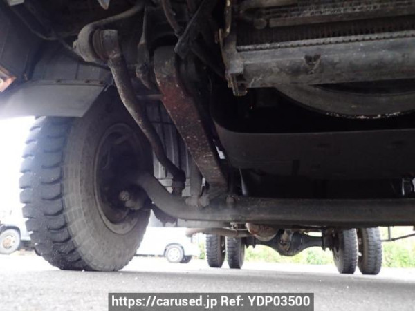 Used 1999 MT mitsubishi fighter FK727D Image[21]