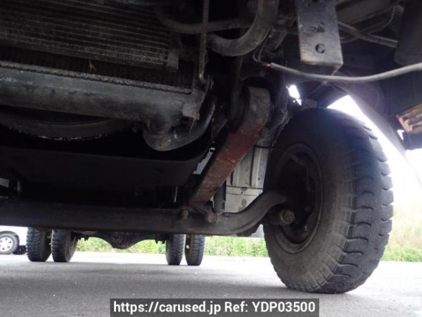 Used 1999 MT mitsubishi fighter FK727D Image[22]