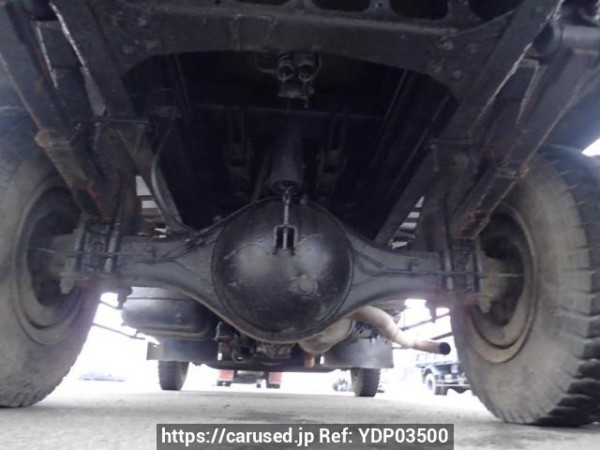 Used 1999 MT mitsubishi fighter FK727D Image[24]