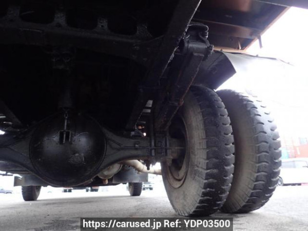 Used 1999 MT mitsubishi fighter FK727D Image[25]