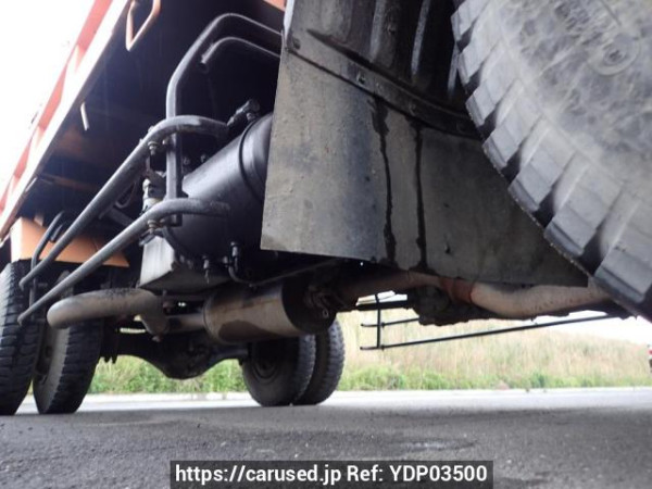 Used 1999 MT mitsubishi fighter FK727D Image[26]