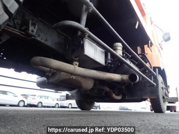 Used 1999 MT mitsubishi fighter FK727D Image[29]