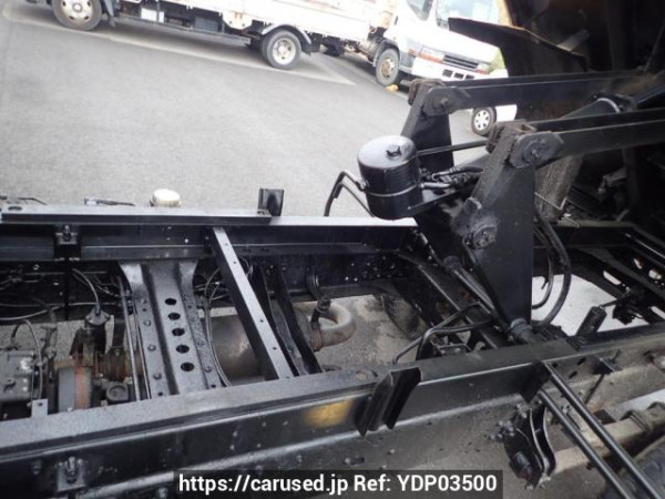 Used 1999 MT mitsubishi fighter FK727D Image[30]