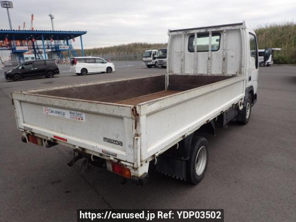 Used 2005 MT mazda titan-dash SYE6T Image[5]