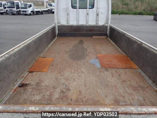 Used 2005 MT mazda titan-dash SYE6T Image[7]