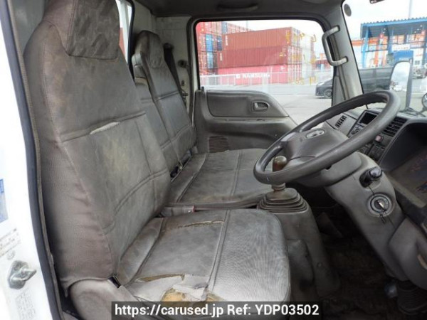 Used 2005 MT mazda titan-dash SYE6T Image[10]
