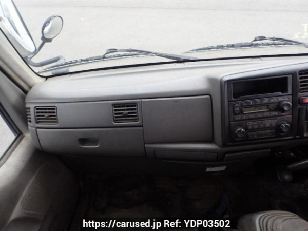 Used 2005 MT mazda titan-dash SYE6T Image[12]