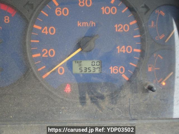 Used 2005 MT mazda titan-dash SYE6T Image[15]